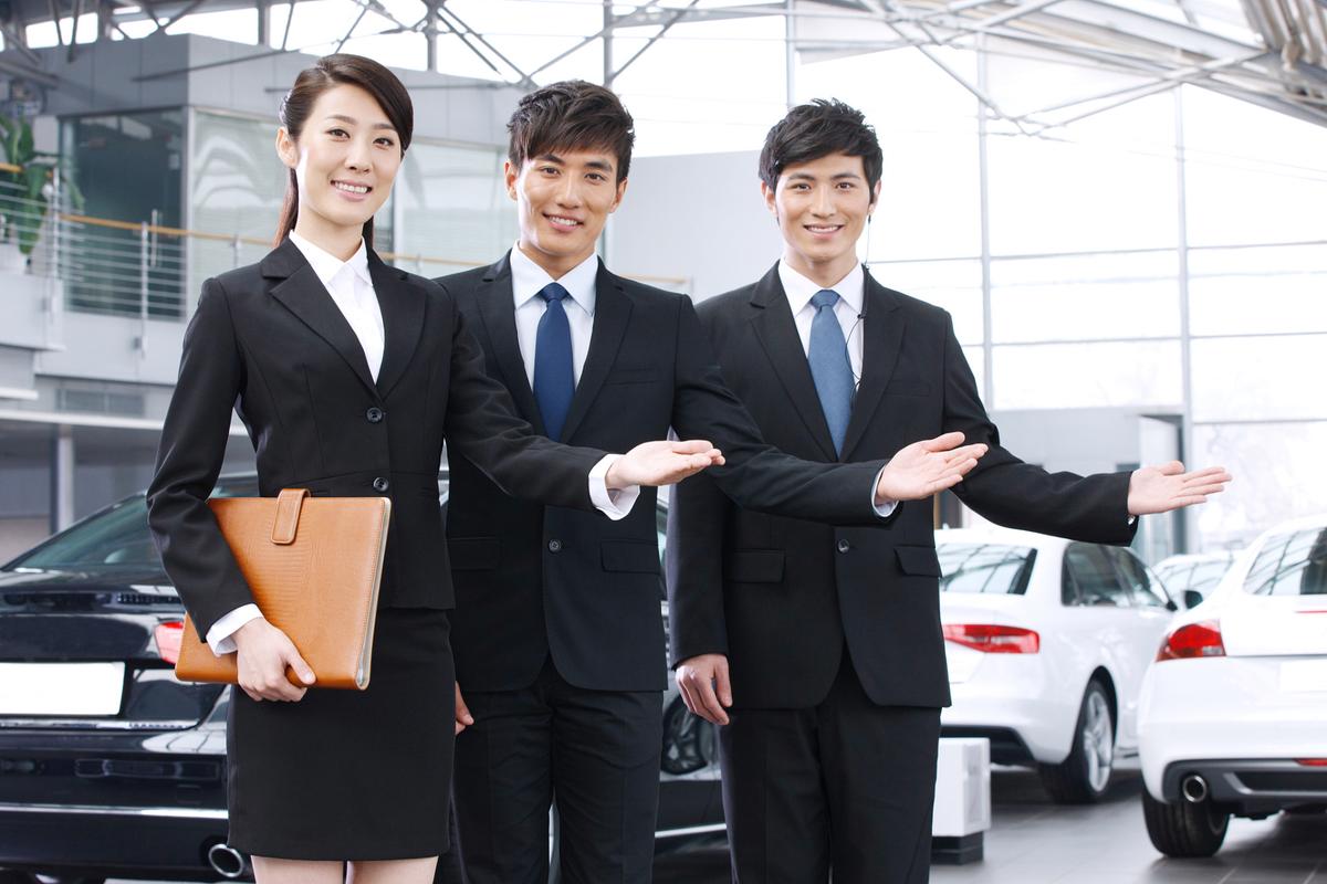 銷售的藝術(shù) 溝通、成交與建立持久信任